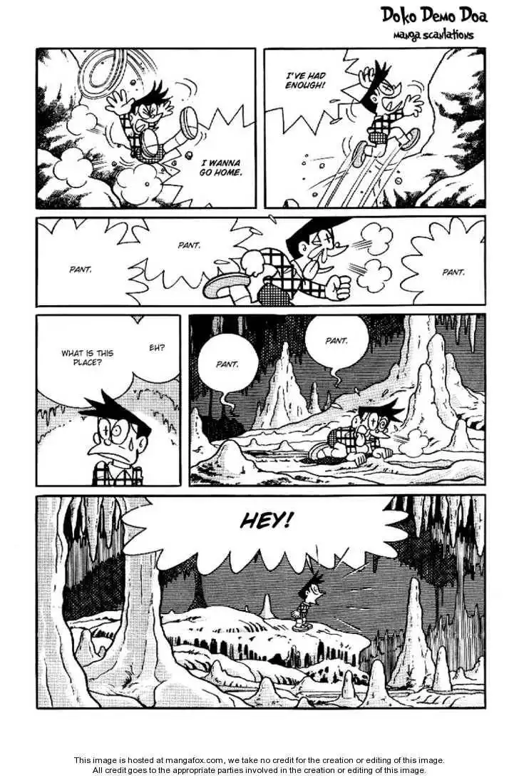 Doraemon Long Stories Chapter 8.2 8